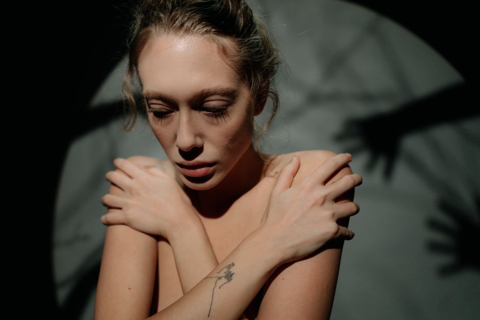Anxiety Tattoos: How Ink Therapy Can Help Ease Mental Health Struggles