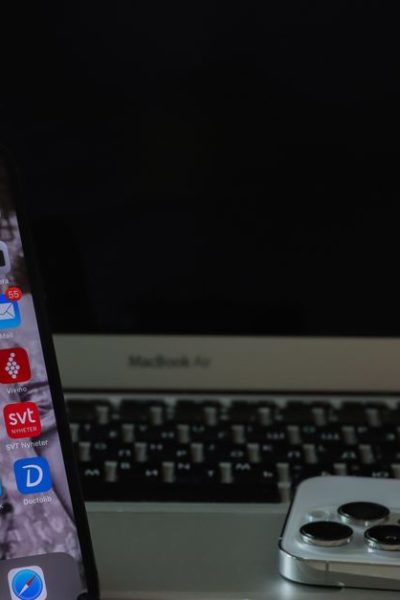 Apple’s ‘Hide My Email’ Reportedly Exposes Your Real Email Address