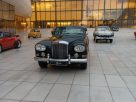 Bentley Torcal EV: Price, Specs, Availability