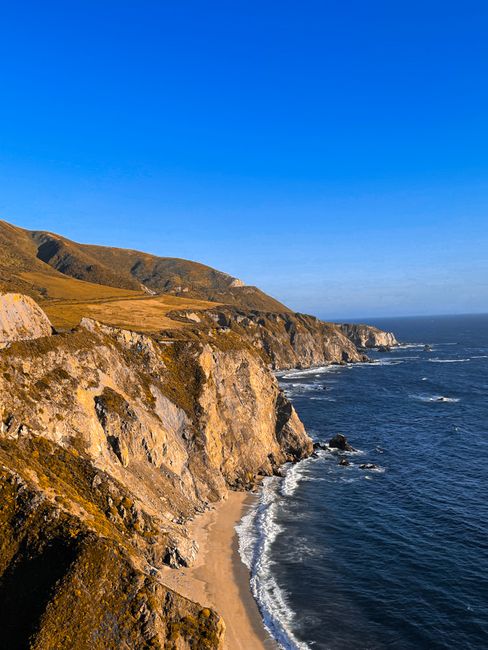 The Best Hotels in Big Sur for a Relaxing Off-Grid Getaway
