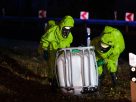 Chemical accidents rise as Trump administration proposes weakening safety rules