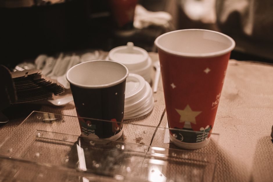 5 Cups of Coffee Daily May Lower Your Liver Disease, Cancer Risk By 47%