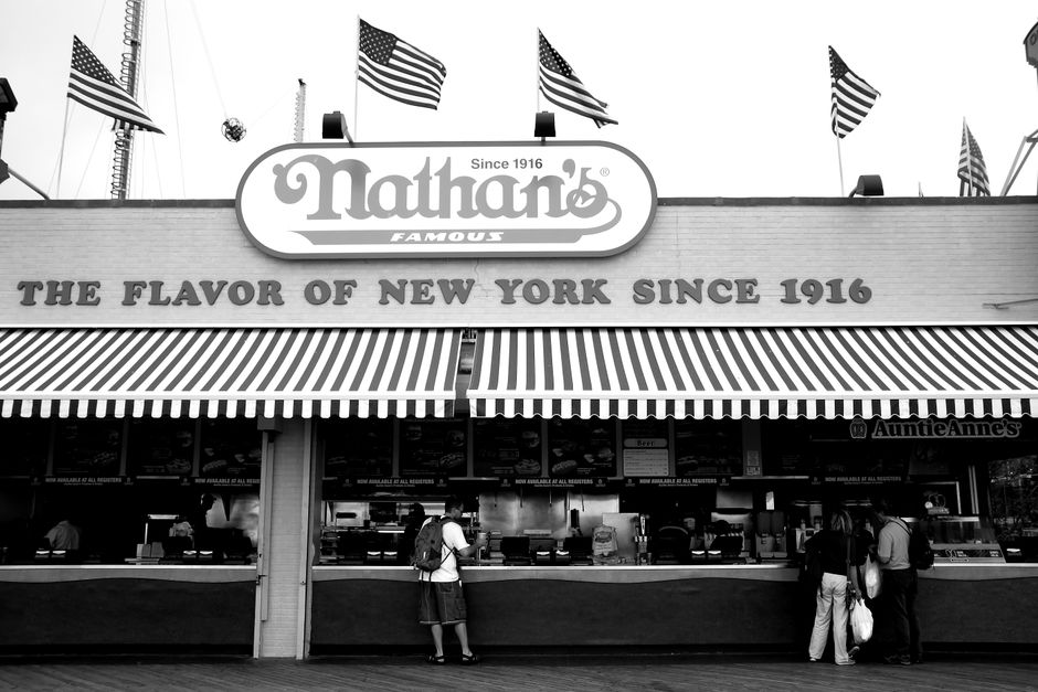 Our Favorite Places to Eat in and Around Coney Island