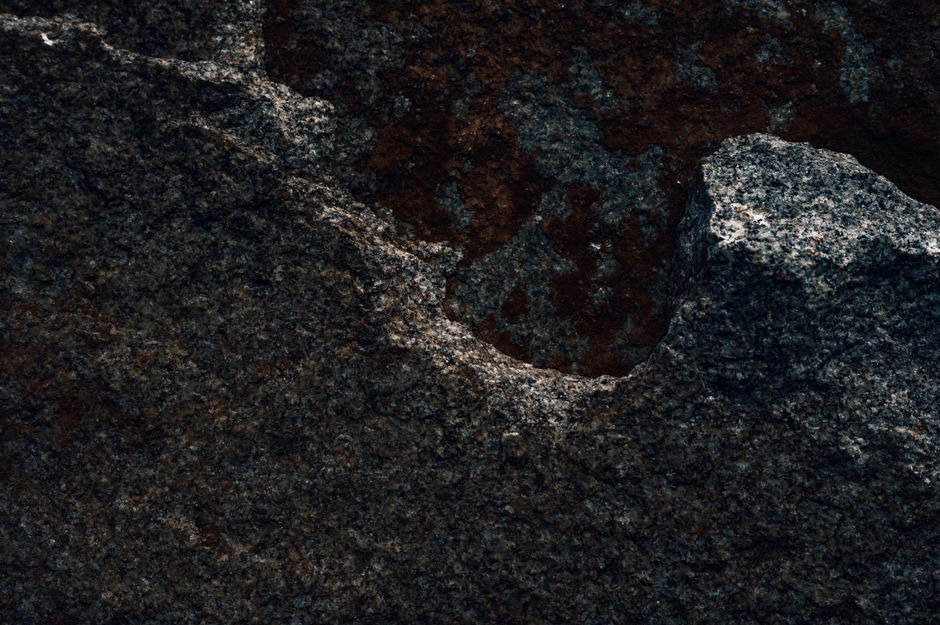 The missing 500 million: Cosmic bombardment melted Earth’s first crust