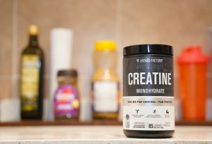 Does Creatine Increase DHT? What You Need to Know