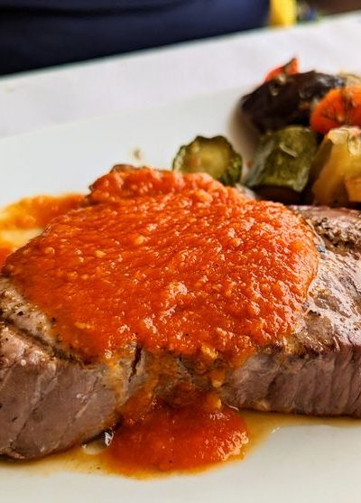 On Crete, Food Is Medicine