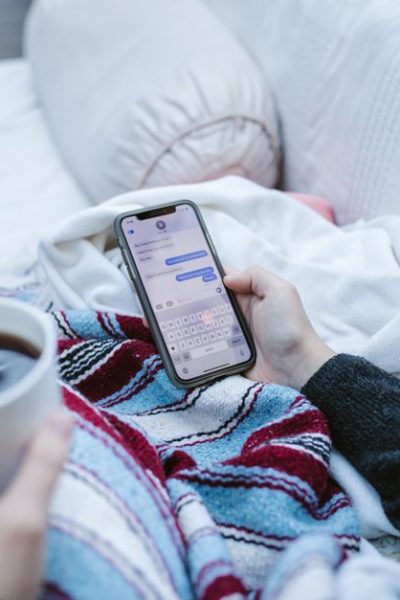 The Best Private Messaging App Isn’t WhatsApp or Signal, It’s Delta Chat