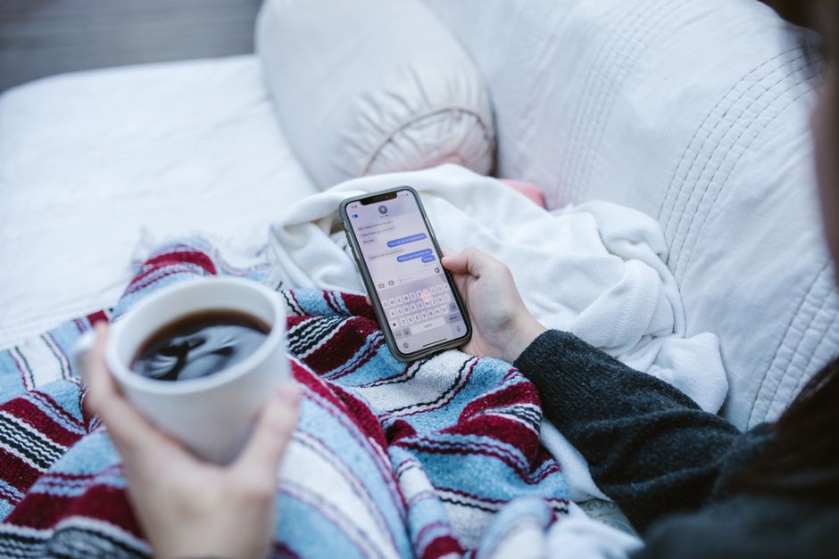 The Best Private Messaging App Isn’t WhatsApp or Signal, It’s Delta Chat