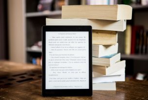 Amazon Prime Members Can Get Two Free E-Books in July