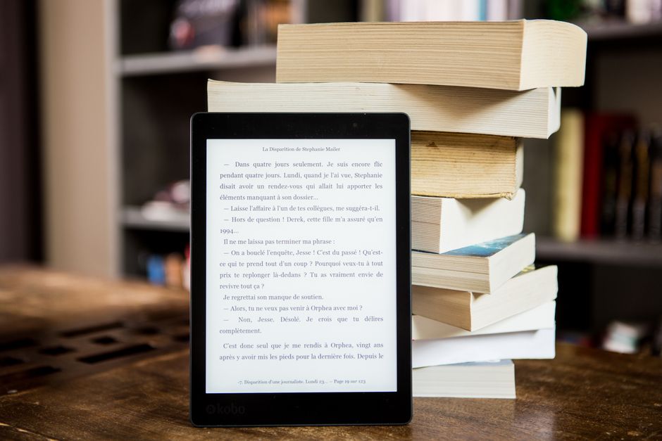 Amazon Prime Members Can Get Two Free E-Books in July