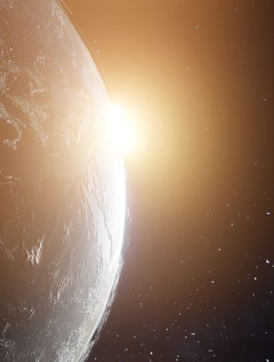 Good News! Turns Out the Earth Will Never Be Swallowed by the Sun