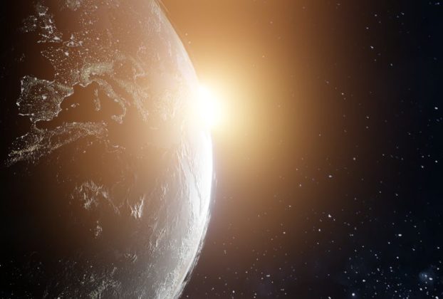 Good News! Turns Out the Earth Will Never Be Swallowed by the Sun