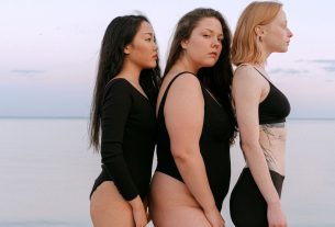 European Beauty Standards: Impact on Self-Image and Diversity