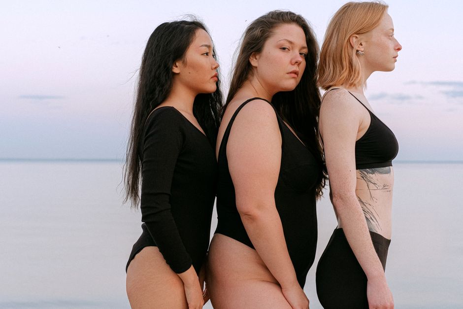 European Beauty Standards: Impact on Self-Image and Diversity