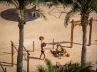 Three Ways to Get Used to Exercising in the Heat
