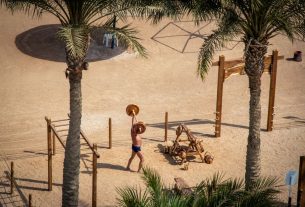 Three Ways to Get Used to Exercising in the Heat