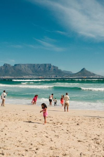 7 Best Family Vacation Spots in the World