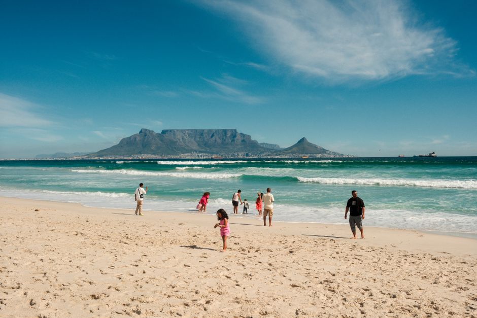 7 Best Family Vacation Spots in the World