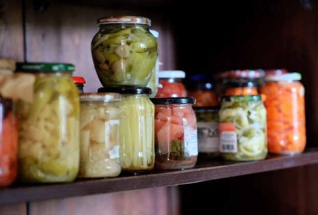 Food Preservatives May Increase the Risk of High Blood Pressure and Cardiovascular Disease