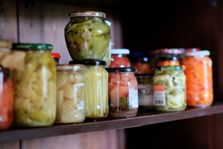Food Preservatives May Increase the Risk of High Blood Pressure and Cardiovascular Disease