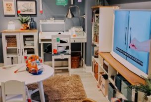 TCL’s More Affordable Take on ‘The Frame’ TV Is Nearly 0 Off Right Now