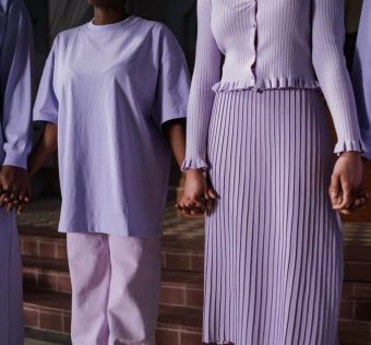 These Matching Sets From Gap Are Perfect for Travel Days