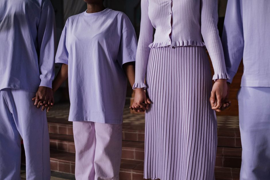 These Matching Sets From Gap Are Perfect for Travel Days