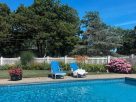 These Hamptons Vacation Rentals Are Worth Booking for the Pool Alone