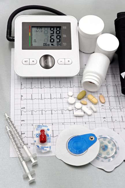 Heart Failure Gets a New Definition, Experts Say It Will Transform Care