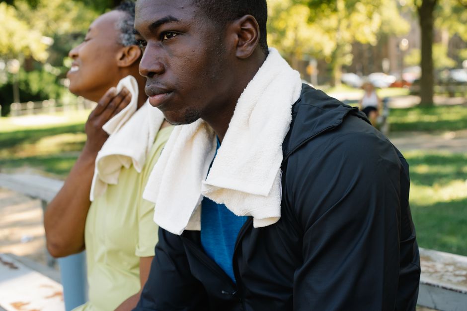 How to Tell the Difference Between Heat Exhaustion and Heat Stroke
