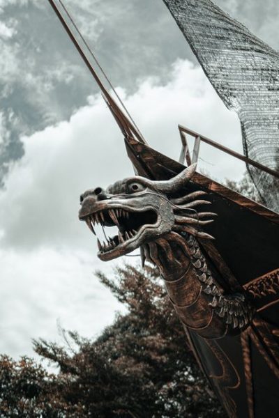 10 Shows Like ‘House of the Dragon’ You Should Watch Next