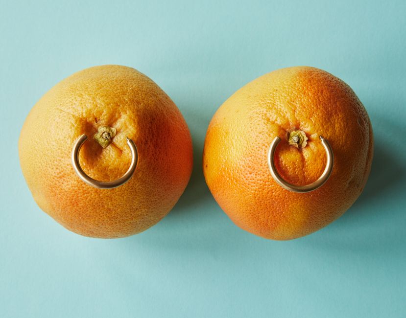 Nip Slip? The Ultimate Guide to Inverted Nipples