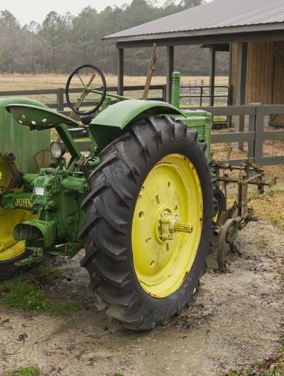 The FTC Settlement With John Deere Is a Huge Win for the Right-to-Repair Movement