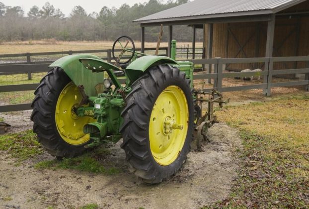 The FTC Settlement With John Deere Is a Huge Win for the Right-to-Repair Movement