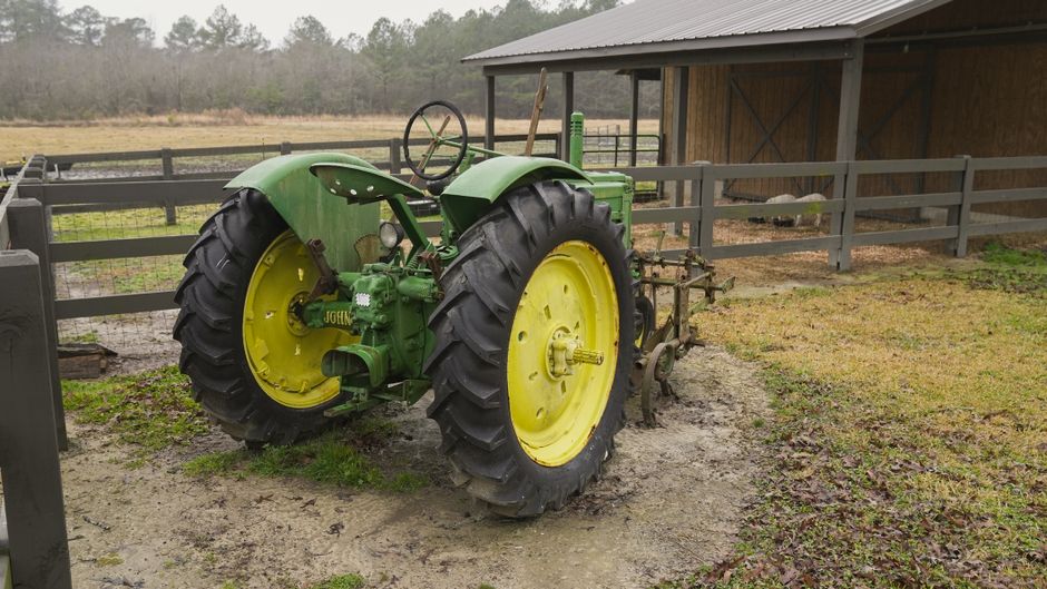 The FTC Settlement With John Deere Is a Huge Win for the Right-to-Repair Movement