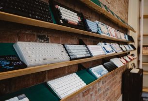 9 Best Keyboards (2025), Tested and Reviewed