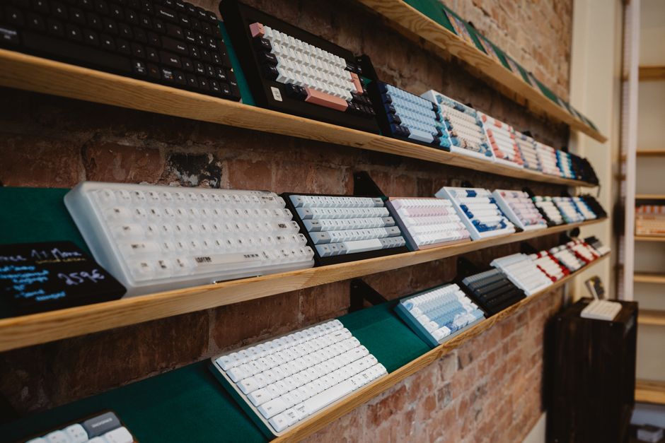9 Best Keyboards (2025), Tested and Reviewed