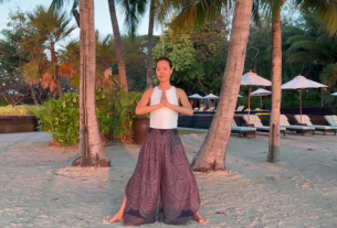 LONGEVITY SEQUENCE | QIGONG