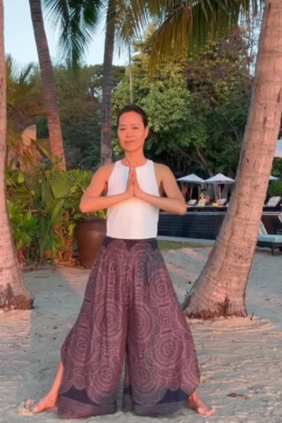 LONGEVITY SEQUENCE | QIGONG