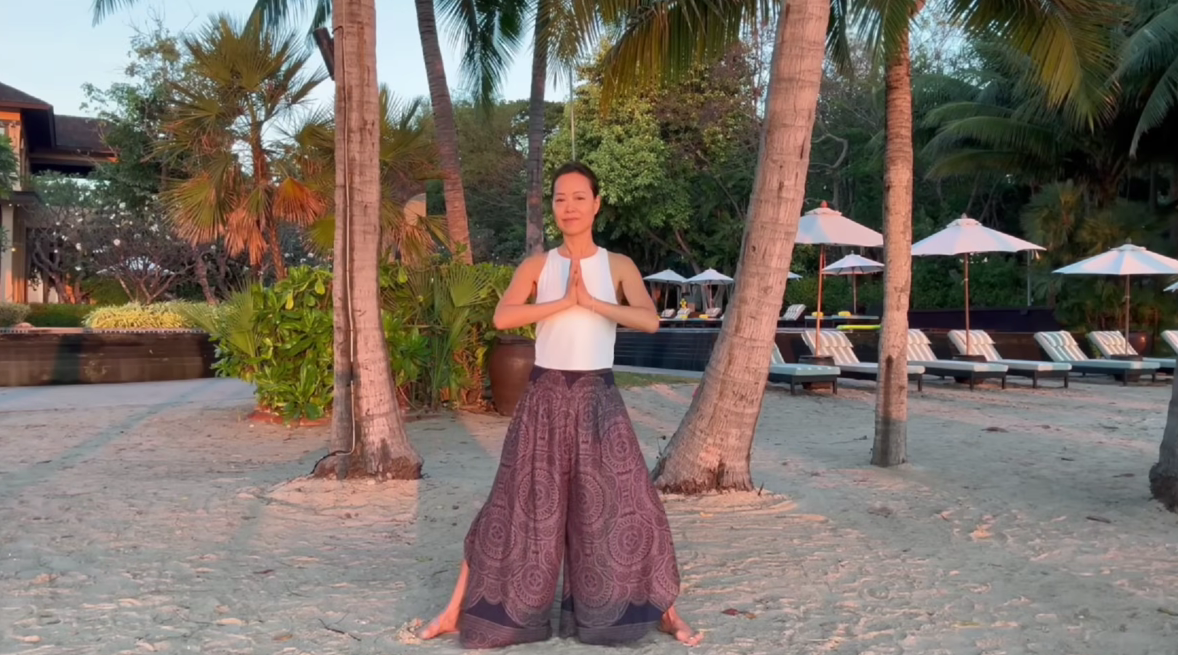 LONGEVITY SEQUENCE | QIGONG