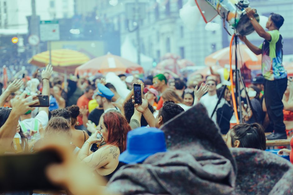 Inside the Luddite festival harnessing Gen Z’s rage against Big Tech