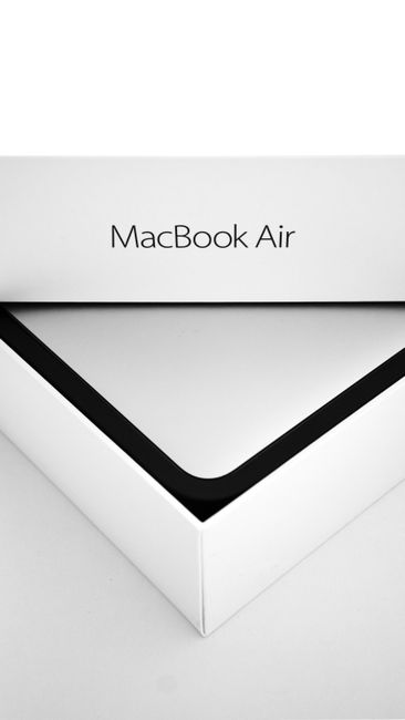 10 Hacks Every MacBook Air User Should Know