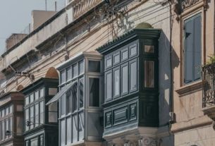 The Best Airbnbs in Sunny Malta, the Underrated Island Nation in the Mediterranean