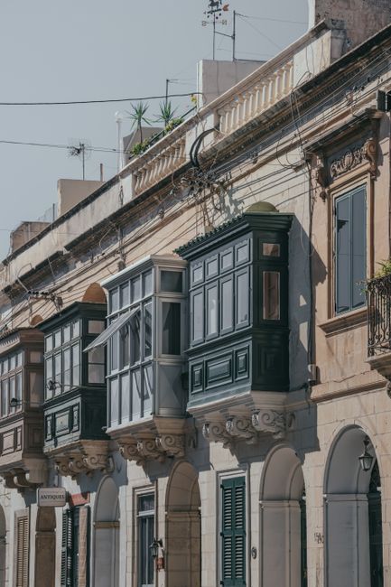 The Best Airbnbs in Sunny Malta, the Underrated Island Nation in the Mediterranean