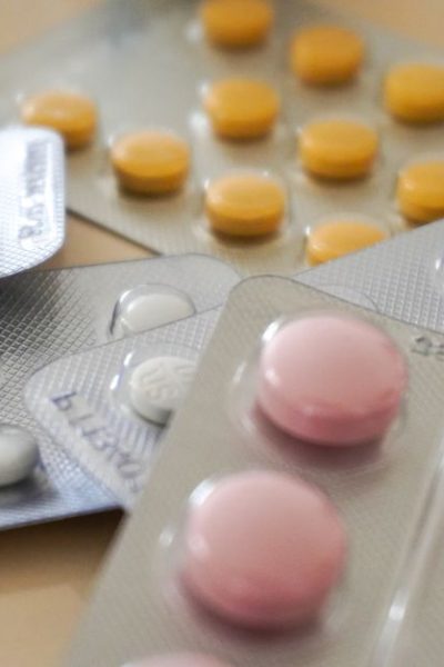These 10 Medications May Raise Your Risk of Heat-Related Illness