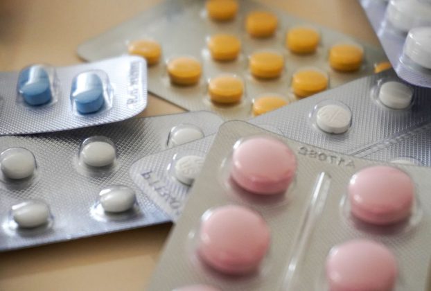 These 10 Medications May Raise Your Risk of Heat-Related Illness