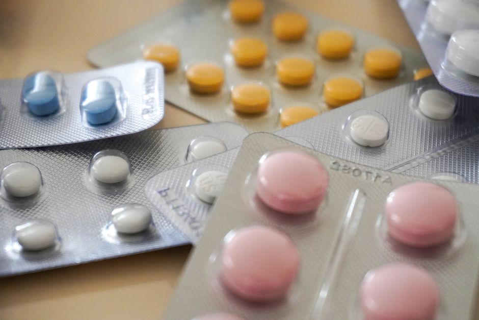 These 10 Medications May Raise Your Risk of Heat-Related Illness