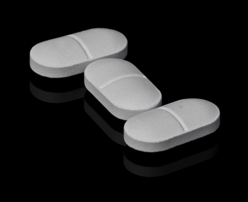 Chronic Pain? Melatonin May Provide Some Relief, Study Finds