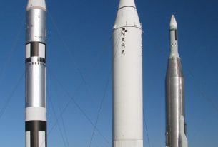 Ars Live recap: When are the big rockets NASA desperately needs going to be ready?