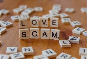 Submit Your Questions: Inside The World of Online Romance Scams